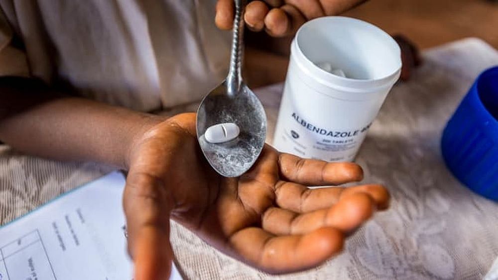 Race To Control And Eliminate Neglected Tropical Diseases