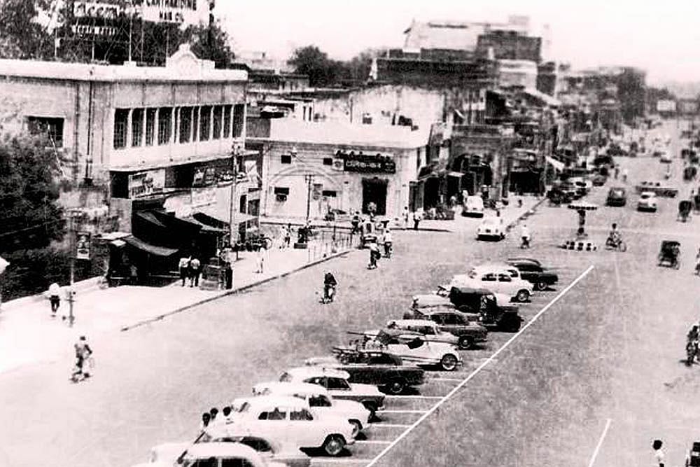 Anne Of The Crumbling Gables