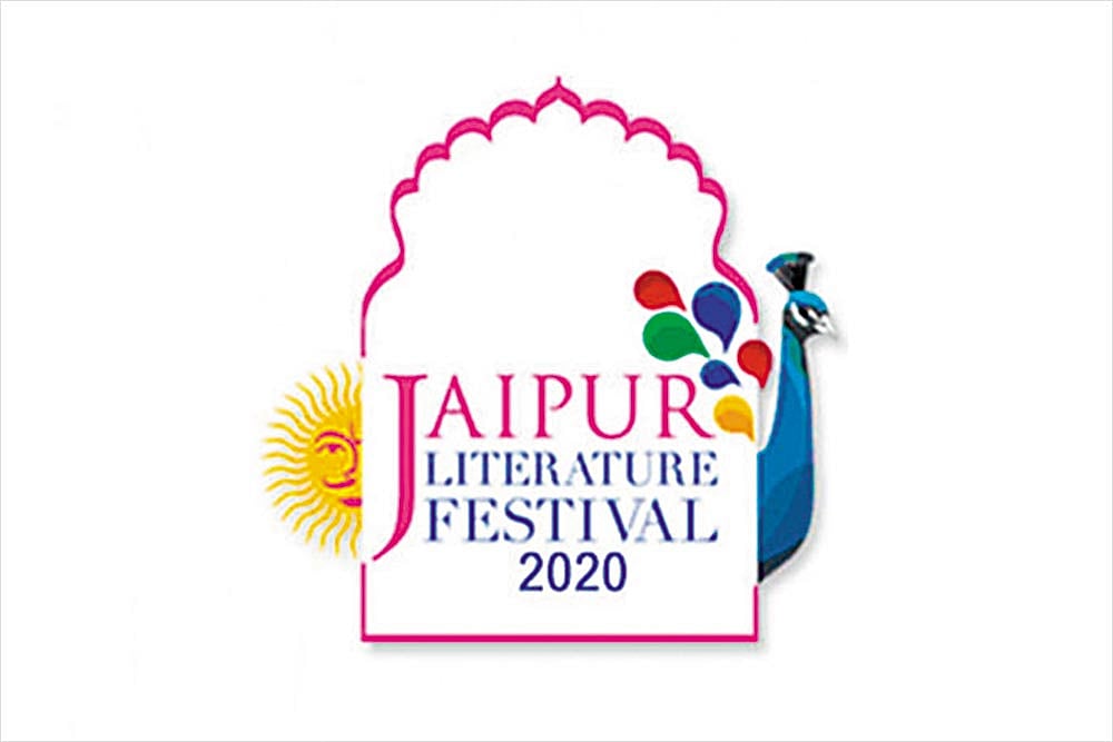 JLF Diary