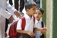 Think Indian, Go Global