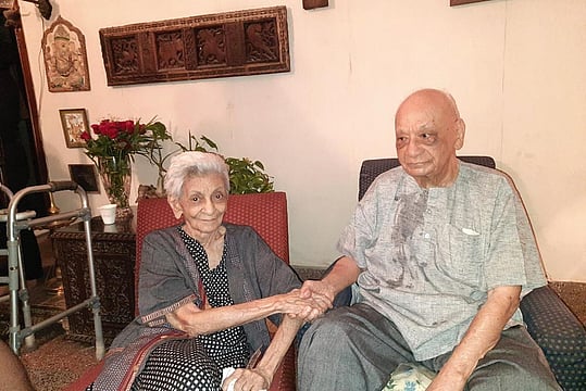A Century To Celebrate