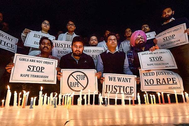 Andhra Govt Appoints Two Women Officials To Implement Disha Act