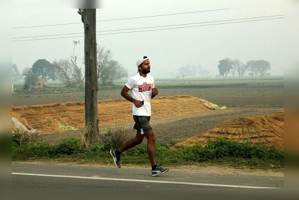 Race To Realise Guru Nanak’s Dream of A Malnourishment-Free India