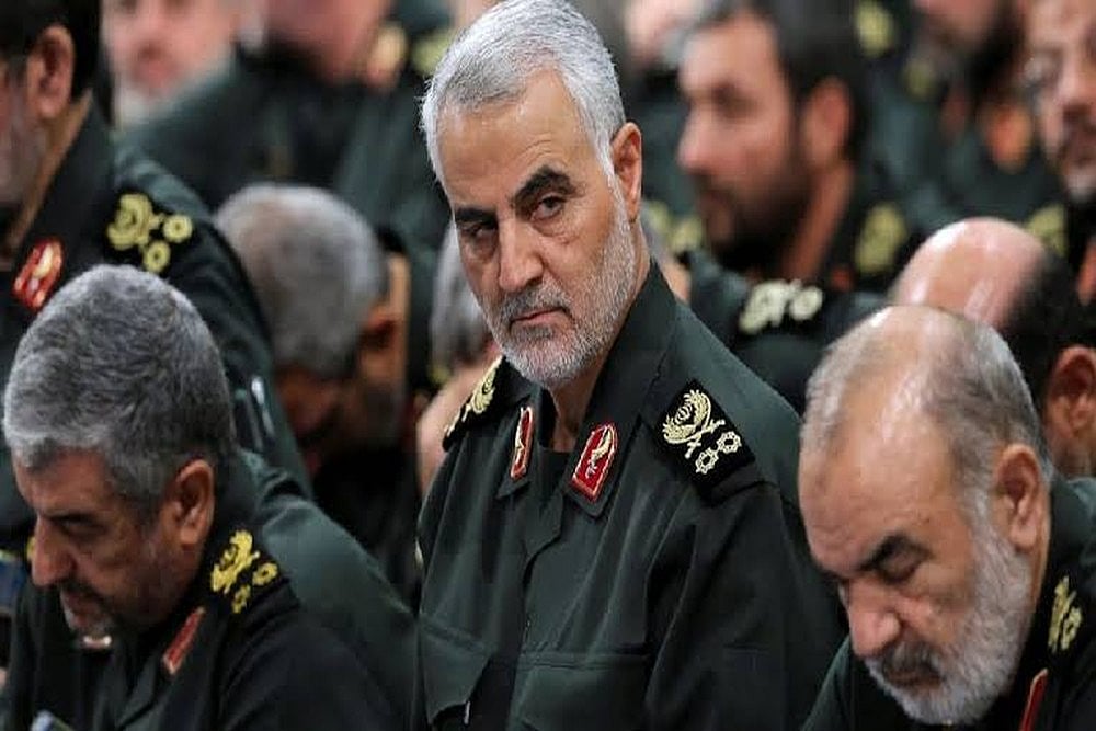 'World Can't Afford Another War In Gulf': Says UN Amid Calls For De-Escalation After Soleimani Killing