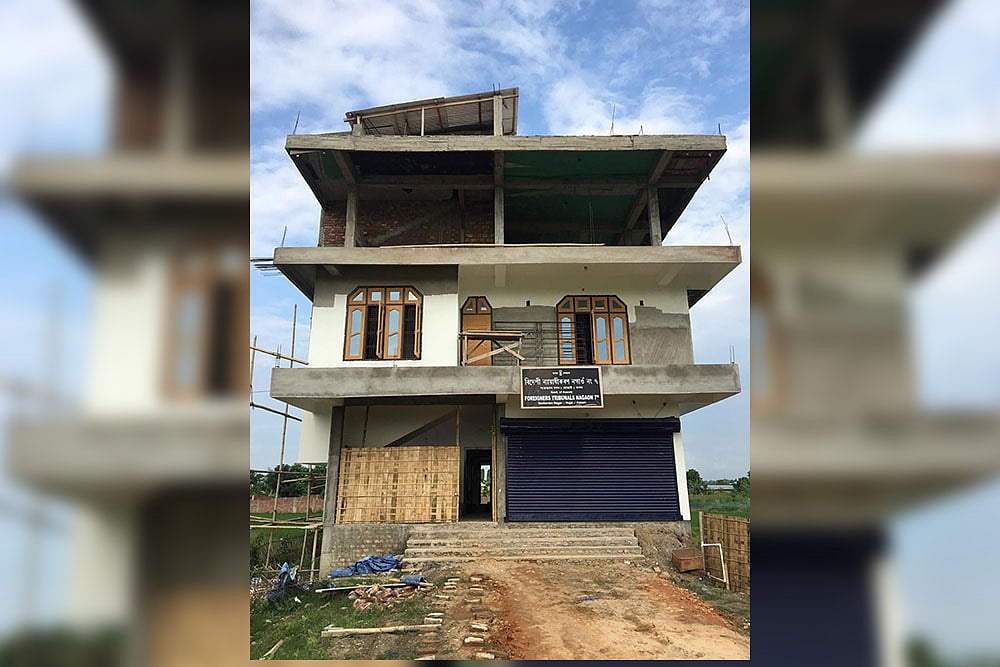 Five Months On, 221 Foreigners Tribunal Members In Assam Have No Work To Do