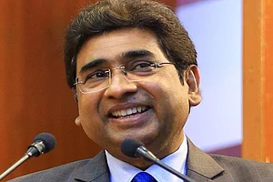 No Preferential Treatment To Private Train Operators, Says Railway Board Chairman