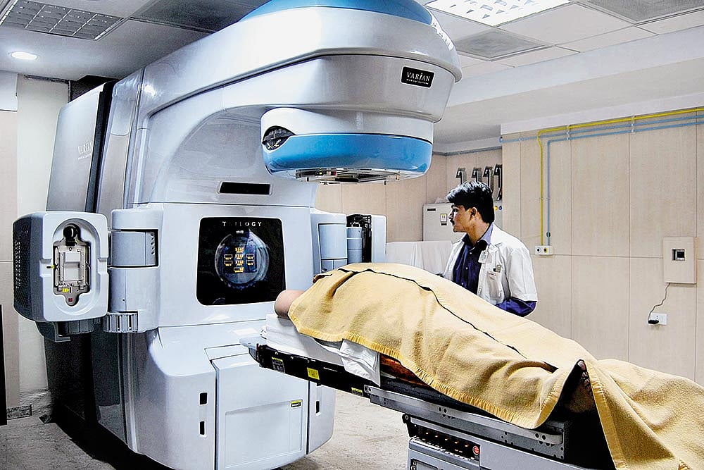 Leukaemia To Breast Cancer, Why The 15-29 Age-Group Has Become Most Vulnerable