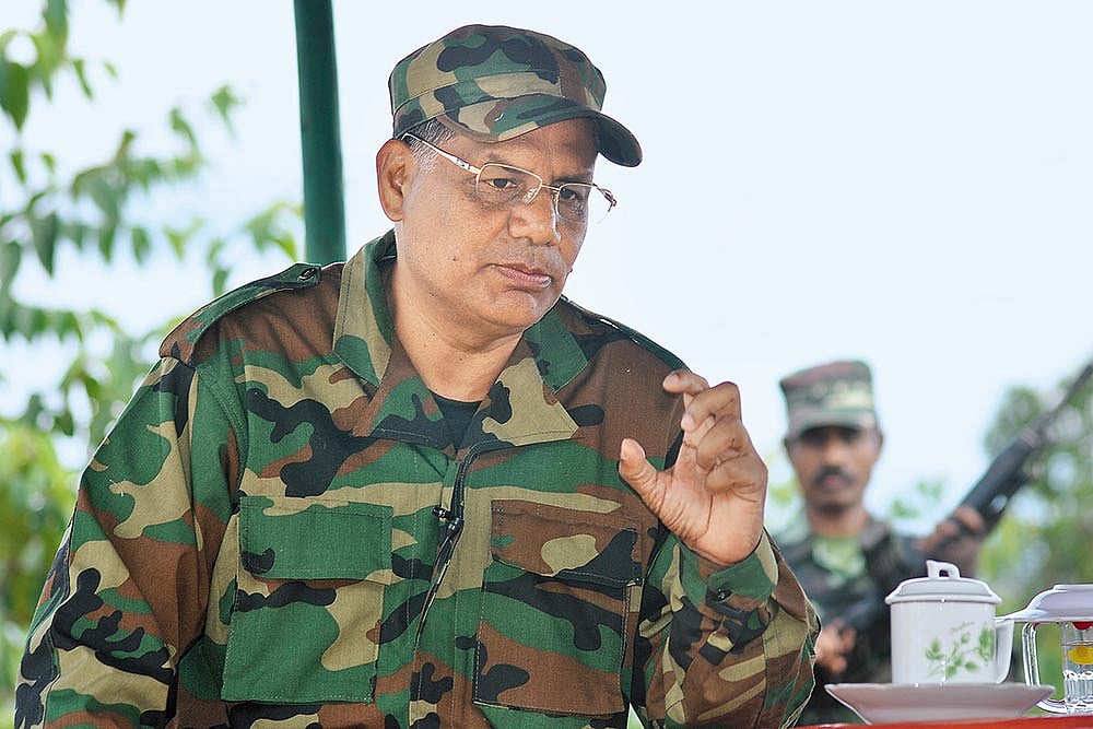 Rebel Without A Pause