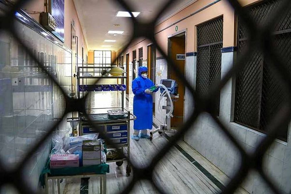 Tamil Nadu Cases: 596 New Infections, Zero Fatalities, And 2073 Active Cases