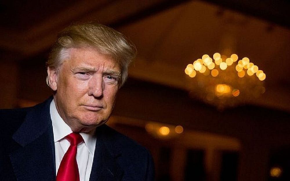 'Terror Plots As Far Away As Delhi': Donald Trump Says 'Soleimani's Reign Of Terror Over'