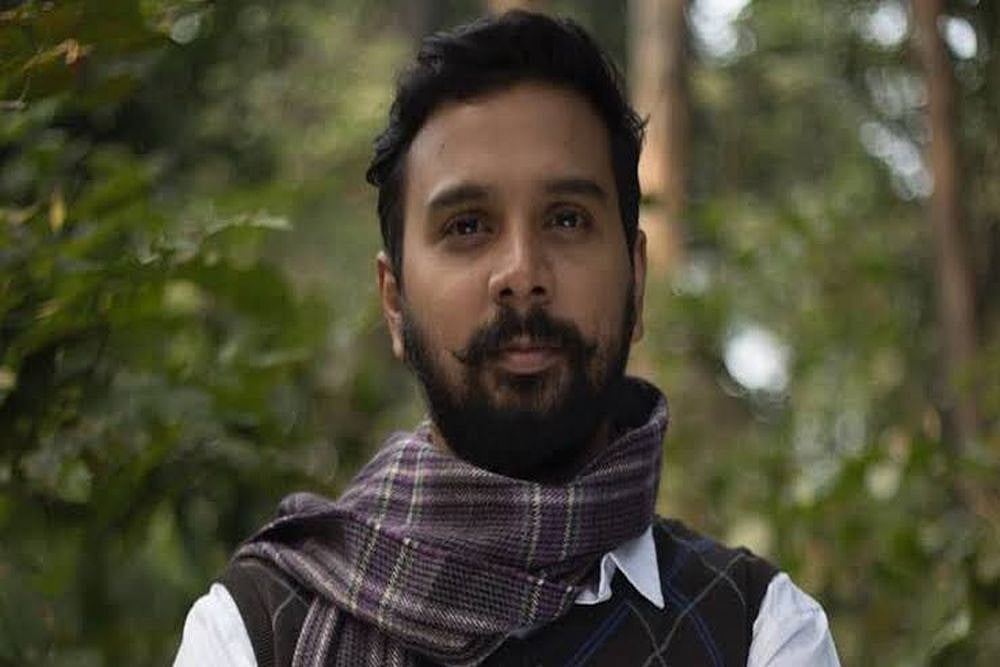 Namit Das Extends Support In The Field Of Education For The Underprivileged