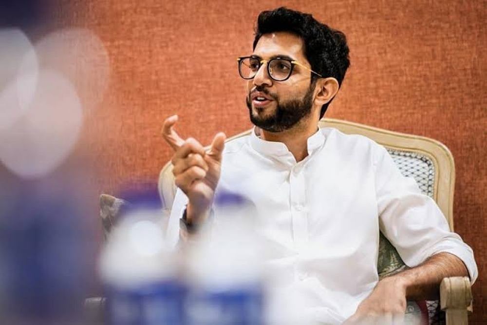 Will Take Substantial Steps To Boost Maharashtra Tourism: Aaditya Thackeray