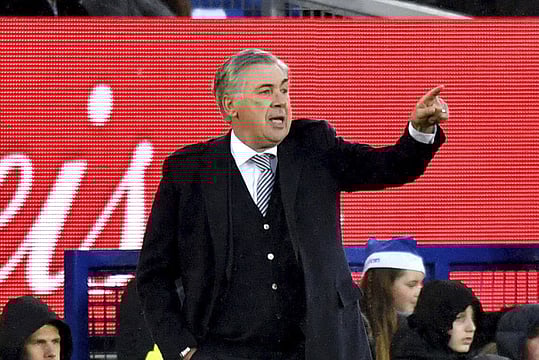 Merseyside Derby: Everton More Dangerous Under Carlo Ancelotti, Says Jurgen Klopp