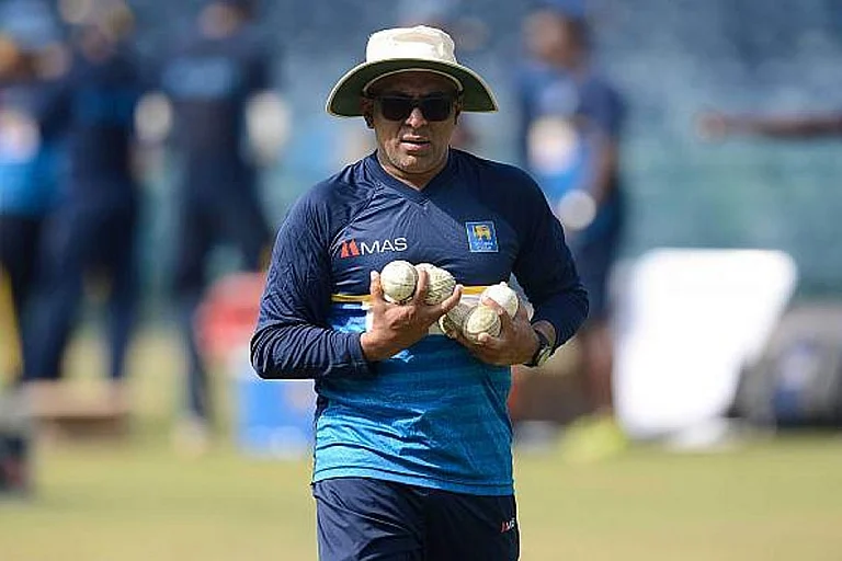 Sri Lanka's Sacked Cricket Coach Chandika Hathurusingha Demands USD 5mn Compensation - null