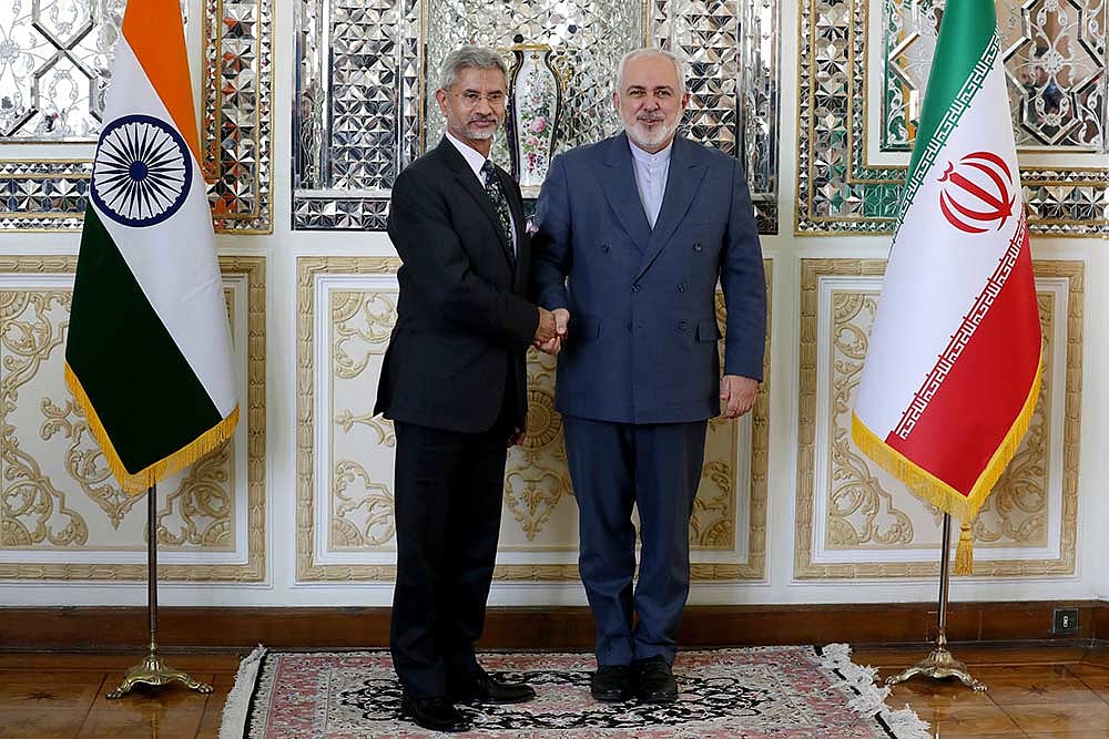 'Developments Have Taken Very Serious Turn': India After Holding Talks With Iran's Foreign Minister