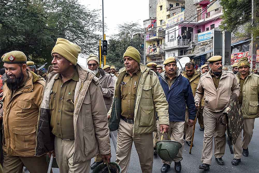 'Come Forward And Give Statements, Footage': Delhi Crime Branch's Public Appeal On JNU Attack Case