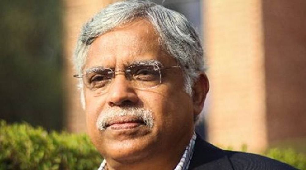 'Govt Planning To Misuse Statistical System': JNU Professor CP Chandrasekhar Who Quit Panel To Review Economic Data