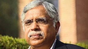 'Govt Planning To Misuse Statistical System': JNU Professor CP Chandrasekhar Who Quit Panel To Review Economic Data