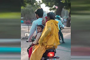 Is A Woman An Individual Or Just The Bearer Of A Child?