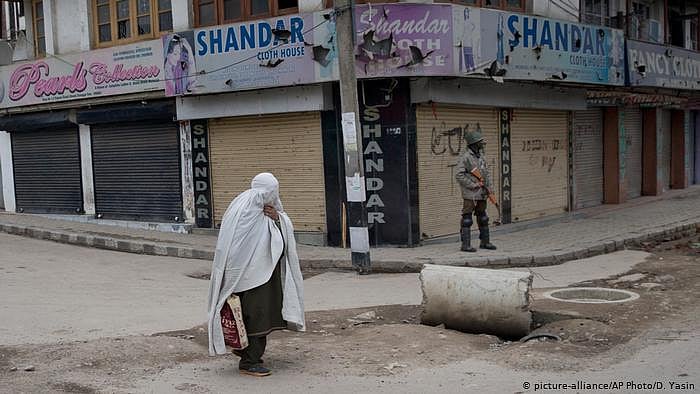EU Envoys Opt Out Of J&K Visit, Stress On Meeting Detained Chief Ministers