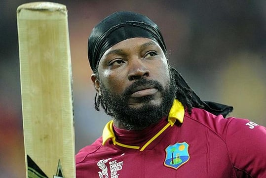 Wold Love To Carry On As Long As Possible: Chris Gayle