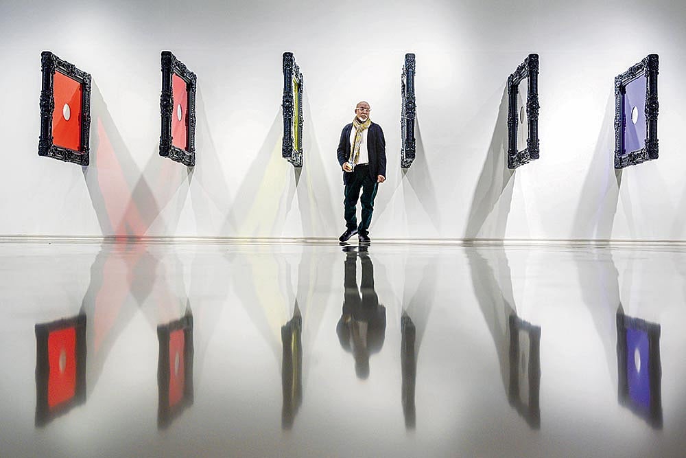 Who’s The Darkest Of Them All