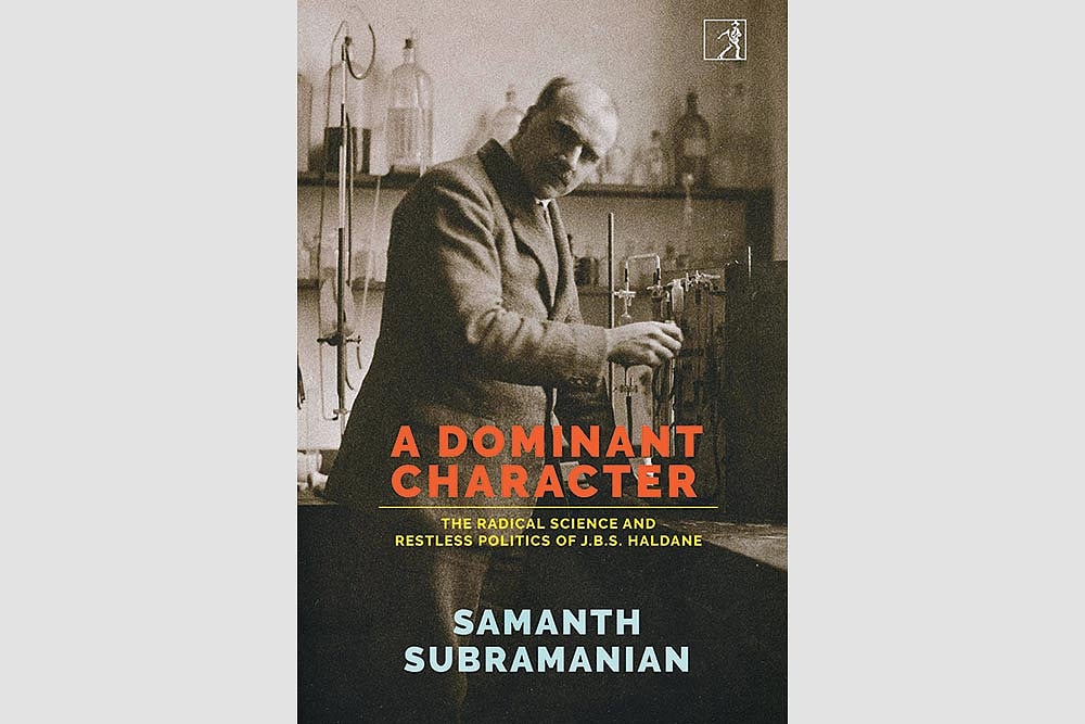 Spirit  In His Genes