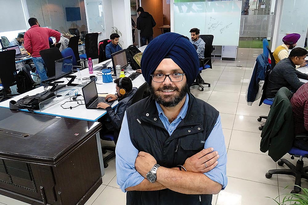 Nutrition Warriors | The High-Tech Way To Know If Your Food Is Fresh And Good Enough