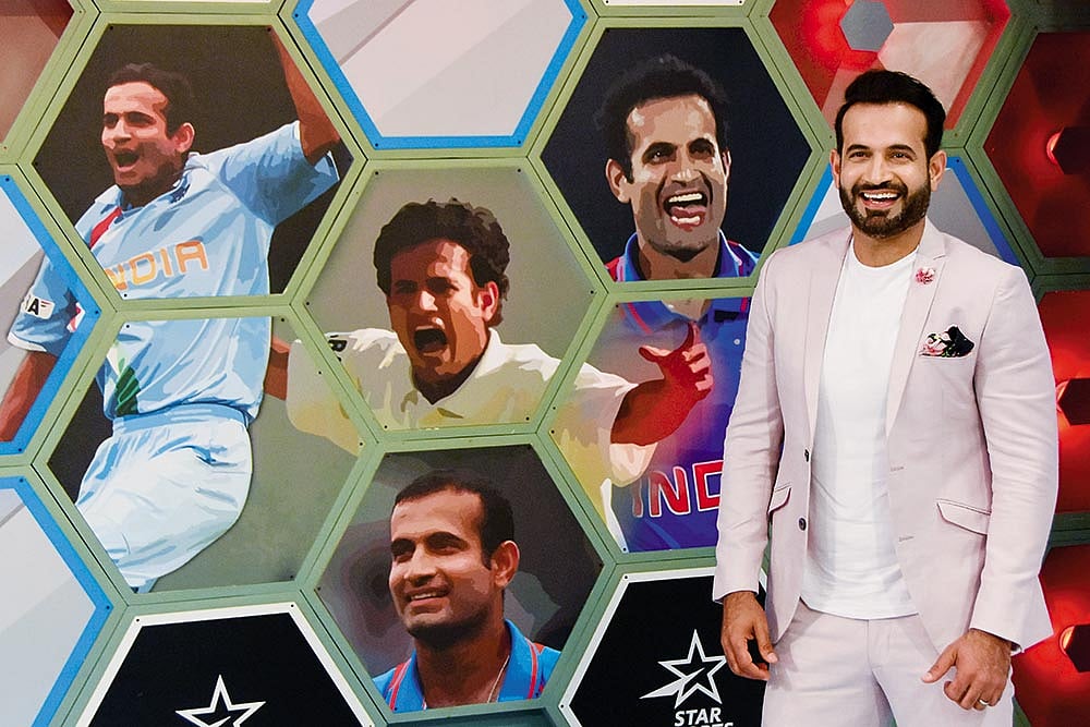 Some People Conspired Against Me. One Hacked My Email, Another Asked Me To Switch To Spin Bowling: Irfan Pathan