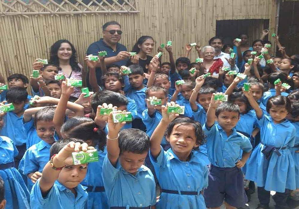 Why No National Purpose Can Be Achieved Without The Public, Private And Civil Society Coming Together