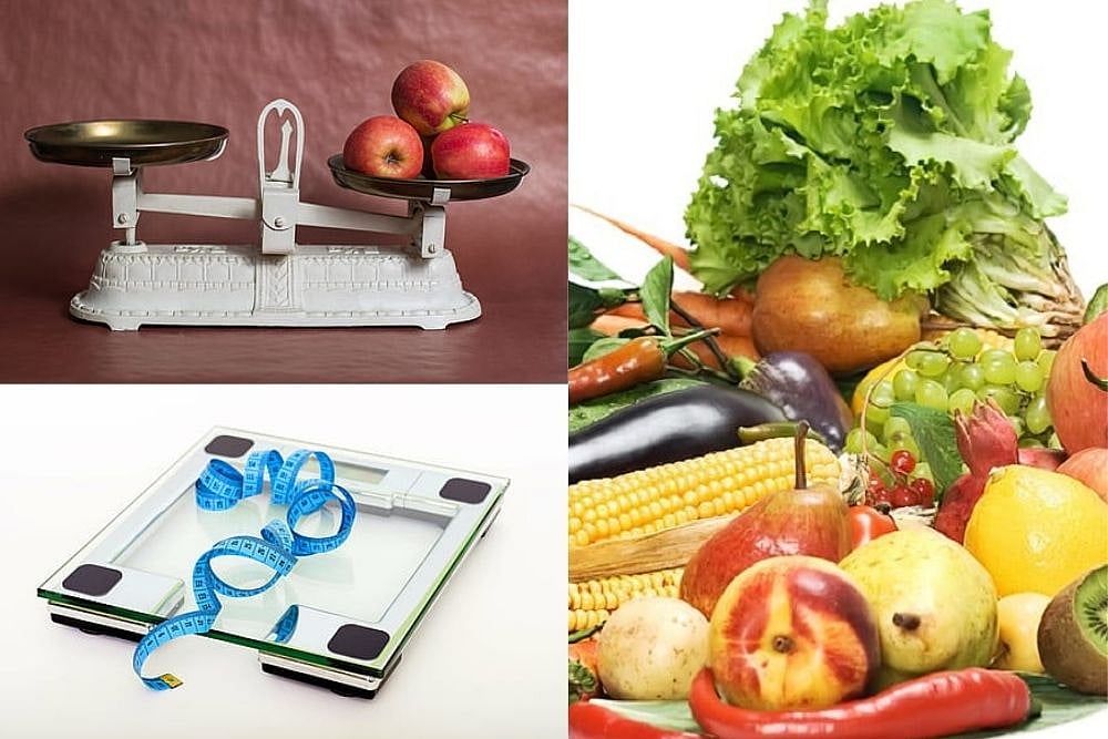 How This Couple Lost 32 Kg In A Few Months