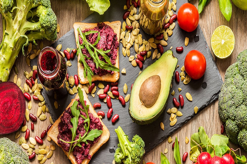 World Vegetarian Day: The Greener Grass On The Other Side