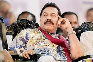 Halloa Across The Adam’s Bridge