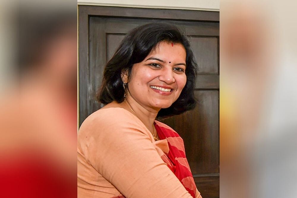 Office Of Odisha BJP MP Sealed After Birthday Bash