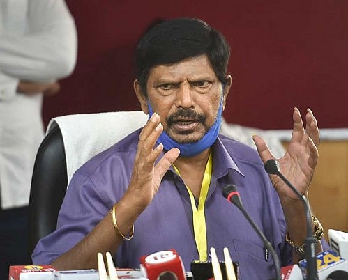 After Paswan’s Death, Modi Government Left With Only 1 Representative From NDA Allies