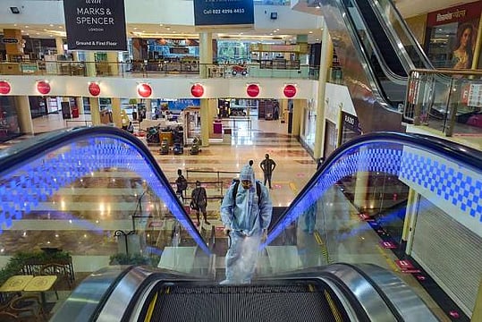 Ahead Of Festive Season, Retailers Stay Cautiously Optimistic