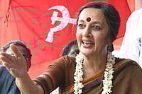 Brinda Karat Seeks President’s Intervention in Akhlaq Lynching Case