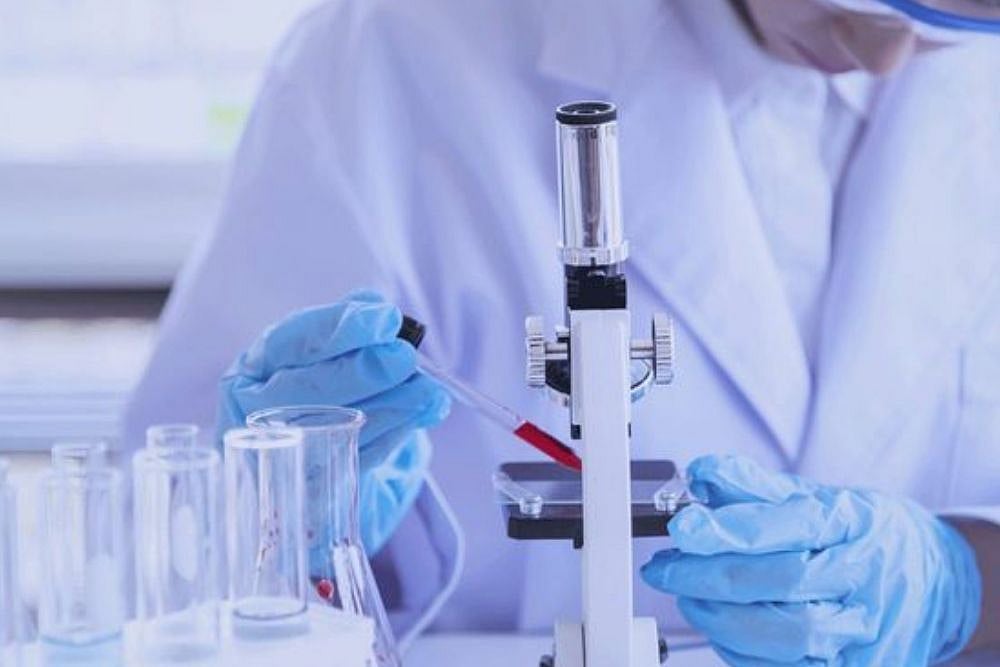 BARC Scientist Goes Missing From Mysuru; Complaint Lodged