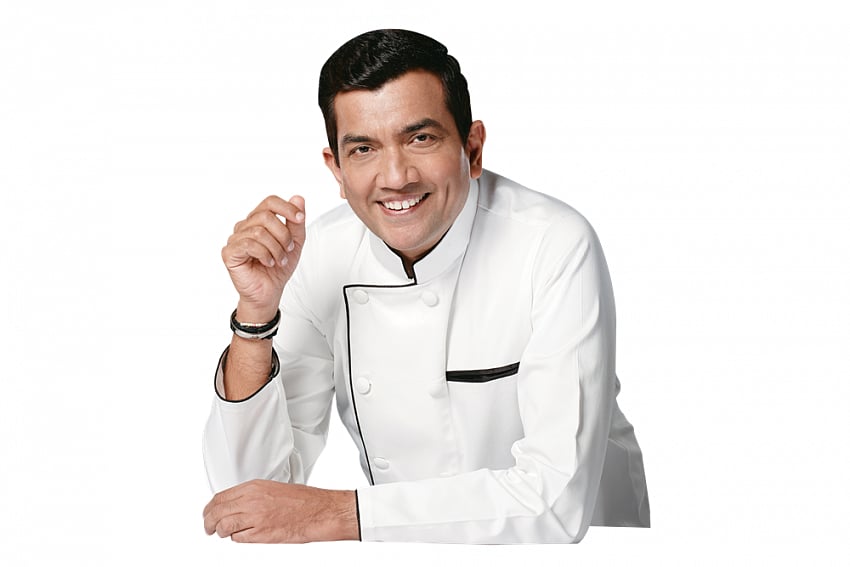 We Have Learned To Appreciate Indigenous Foods In This Pandemic, Says Chef Sanjeev Kapoor