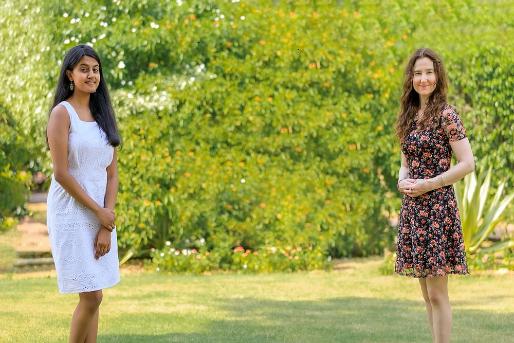 Meet 18-year-Old Delhi Girl Who Became British High Commissioner For A Day