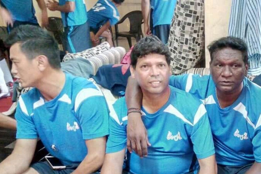 Carlton Chapman No More: AIFF Condoles Untimely Demise, Former Teammates Remember A Legend