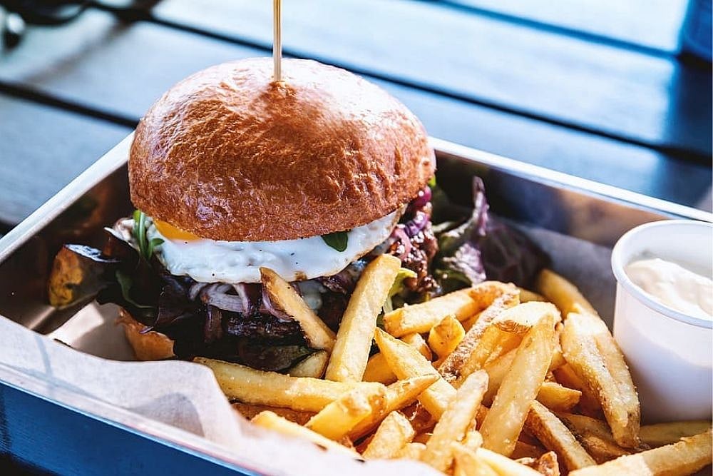 ‘Eliminating TFA Boils Down To Awareness.’