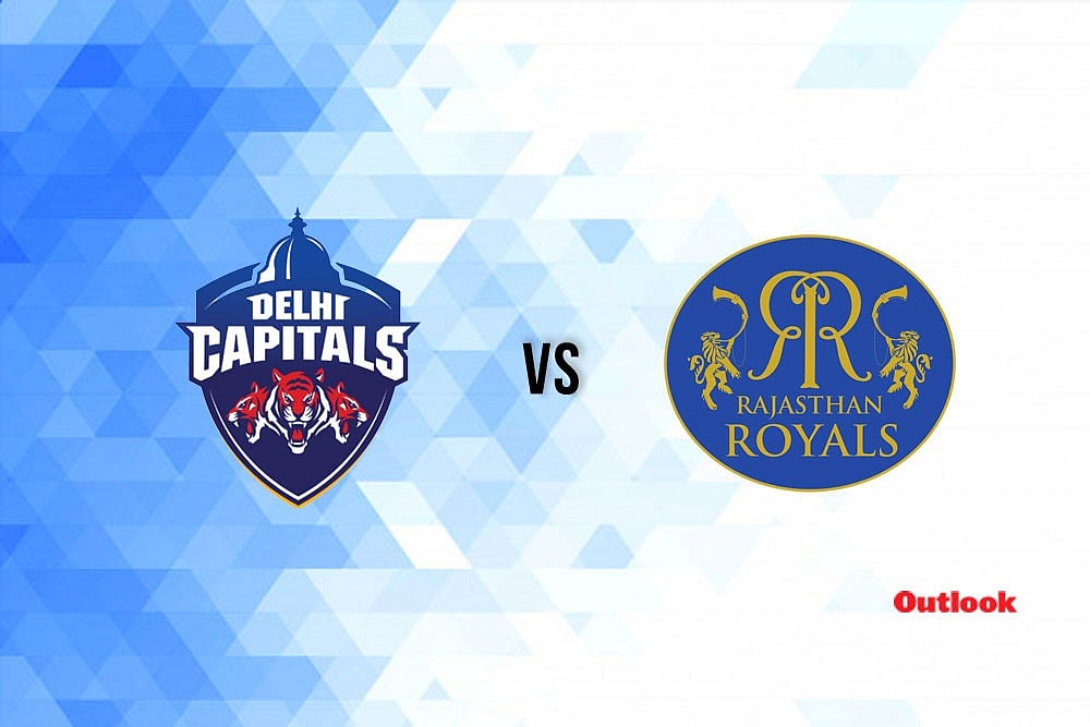 IPL 2020, DC Vs RR: Resurgent Rajasthan Royals Eye Revenge Against Delhi Capitals