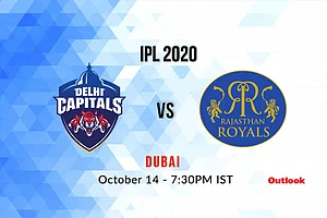 Cricket Live Streaming Of Delhi Capitals Vs Rajasthan Royals - Where To Watch IPL 2020 Live