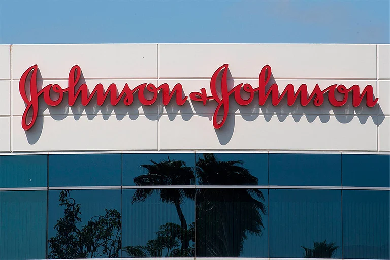Johnson & Johnson Pauses COVID-19 Vaccine Trial After Participant Falls Ill - null