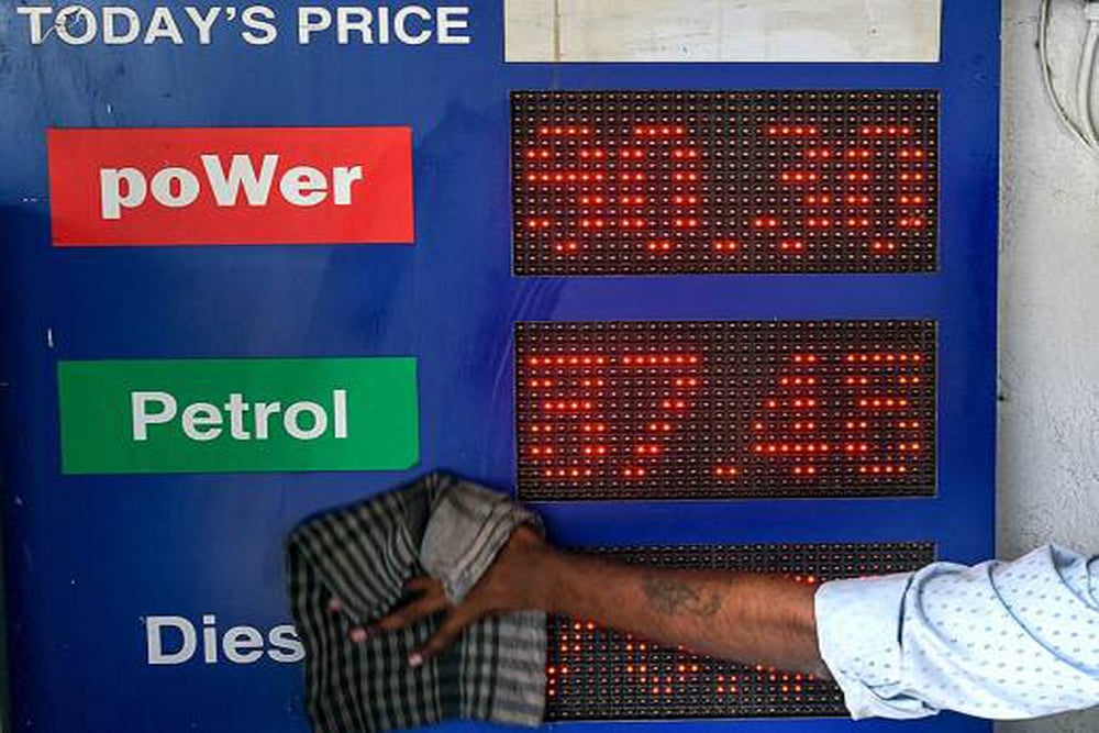 The Curious Case Of Crude Oil Supply: Will It Ease Further In January?