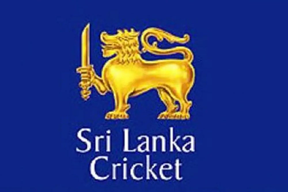 The SLC panel was formed in November after the conclusion of the T20 World Cup.