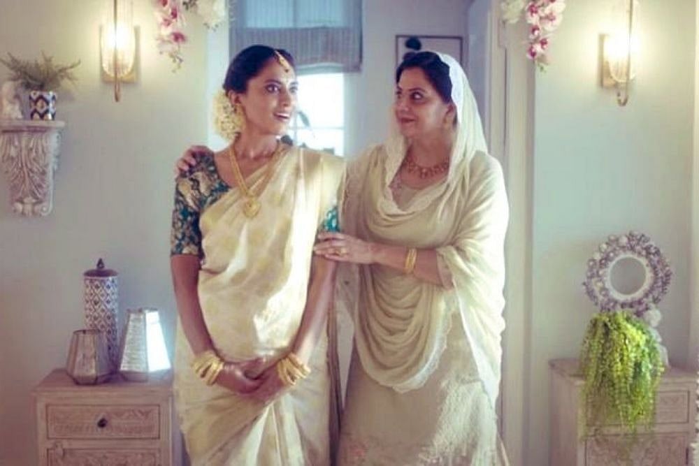 Trolling, Boycott Calls Force Tanishq To Withdraw Ad