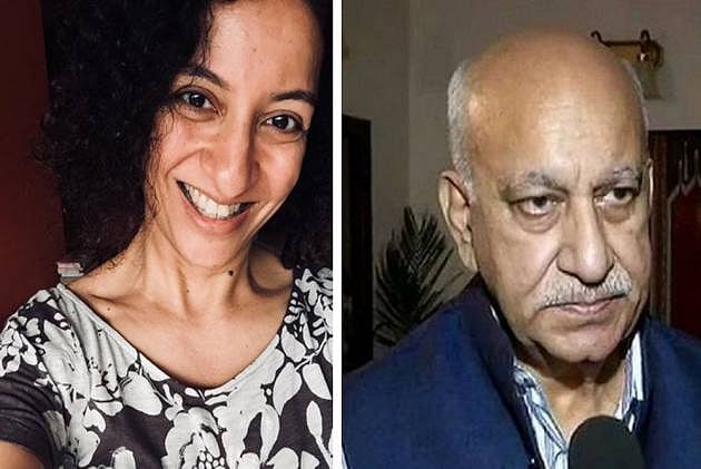 MeToo: Judge Seeks Transfer Of M J Akbar's Case Against Priya Ramani