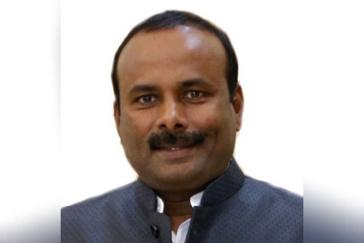 Com Raj Former Cong Mayor R Sampath Raj Named, Accused In Bengaluru Violence ...